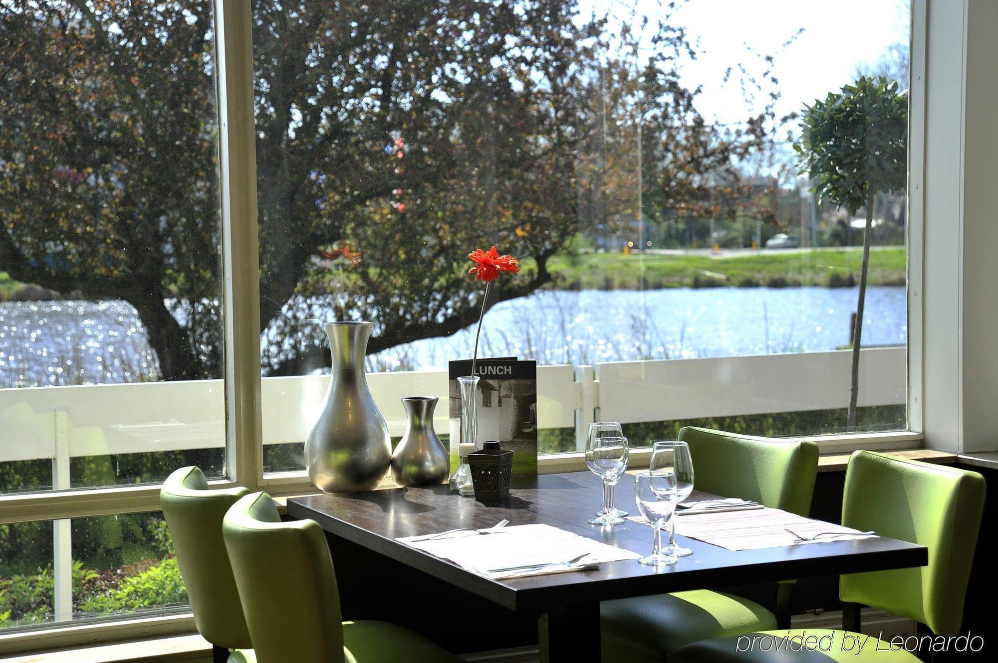 Tulip Inn Leiderdorp Dış mekan fotoğraf