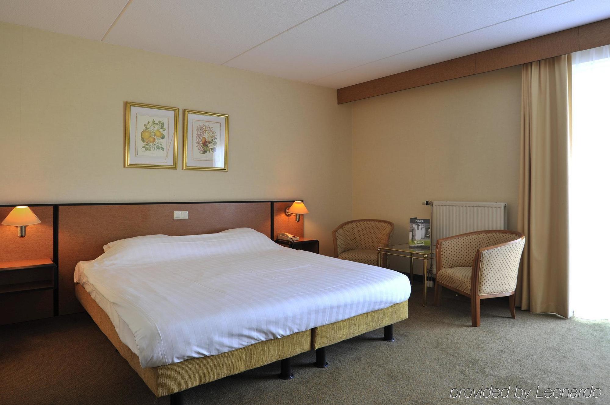 Tulip Inn Leiderdorp Dış mekan fotoğraf