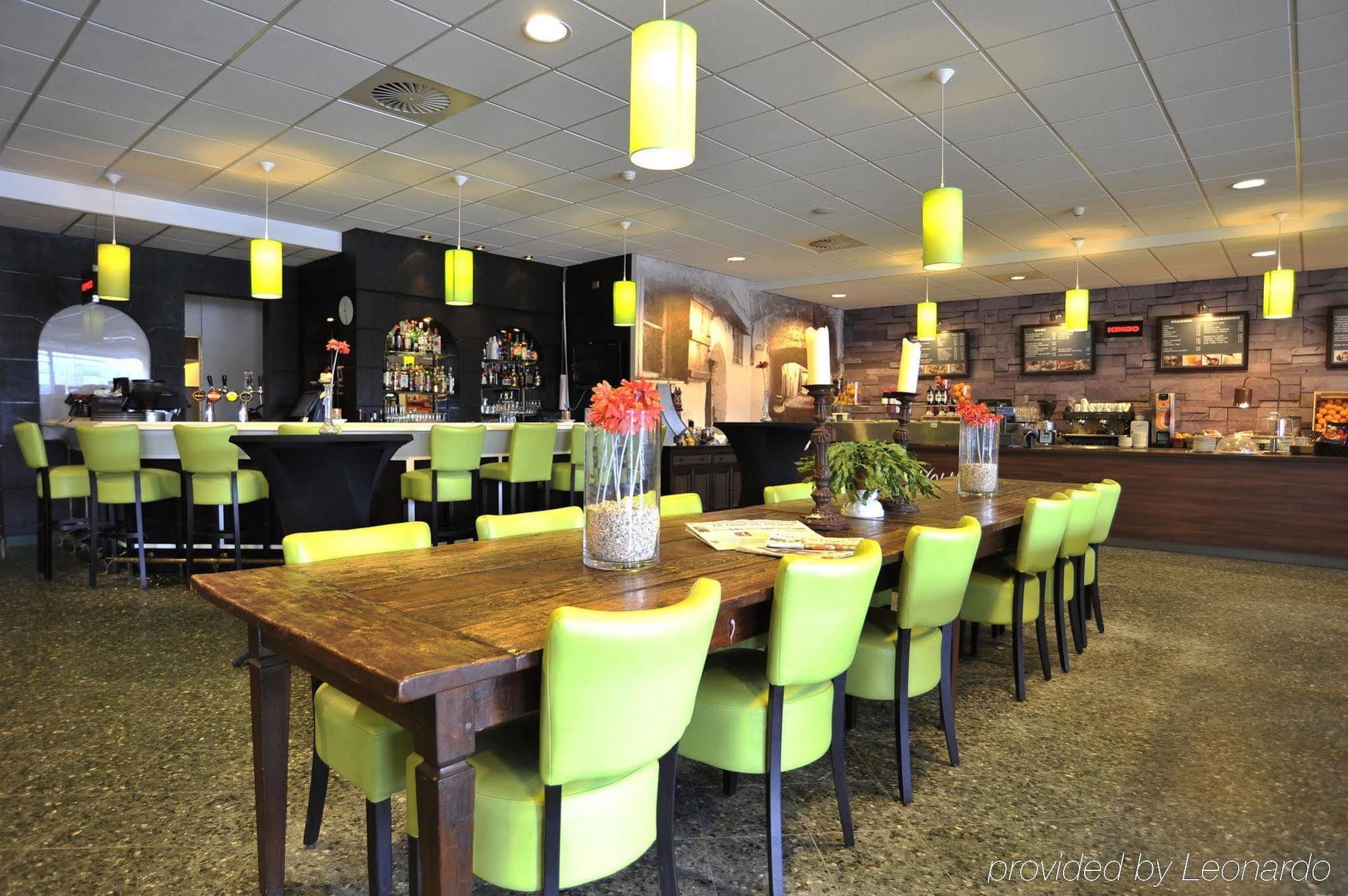 Tulip Inn Leiderdorp Dış mekan fotoğraf