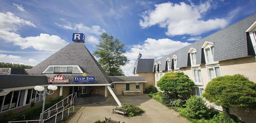 Tulip Inn Leiderdorp Dış mekan fotoğraf