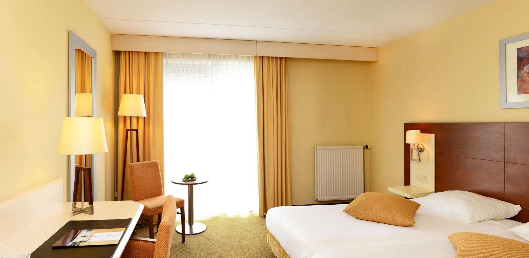 Tulip Inn Leiderdorp Dış mekan fotoğraf
