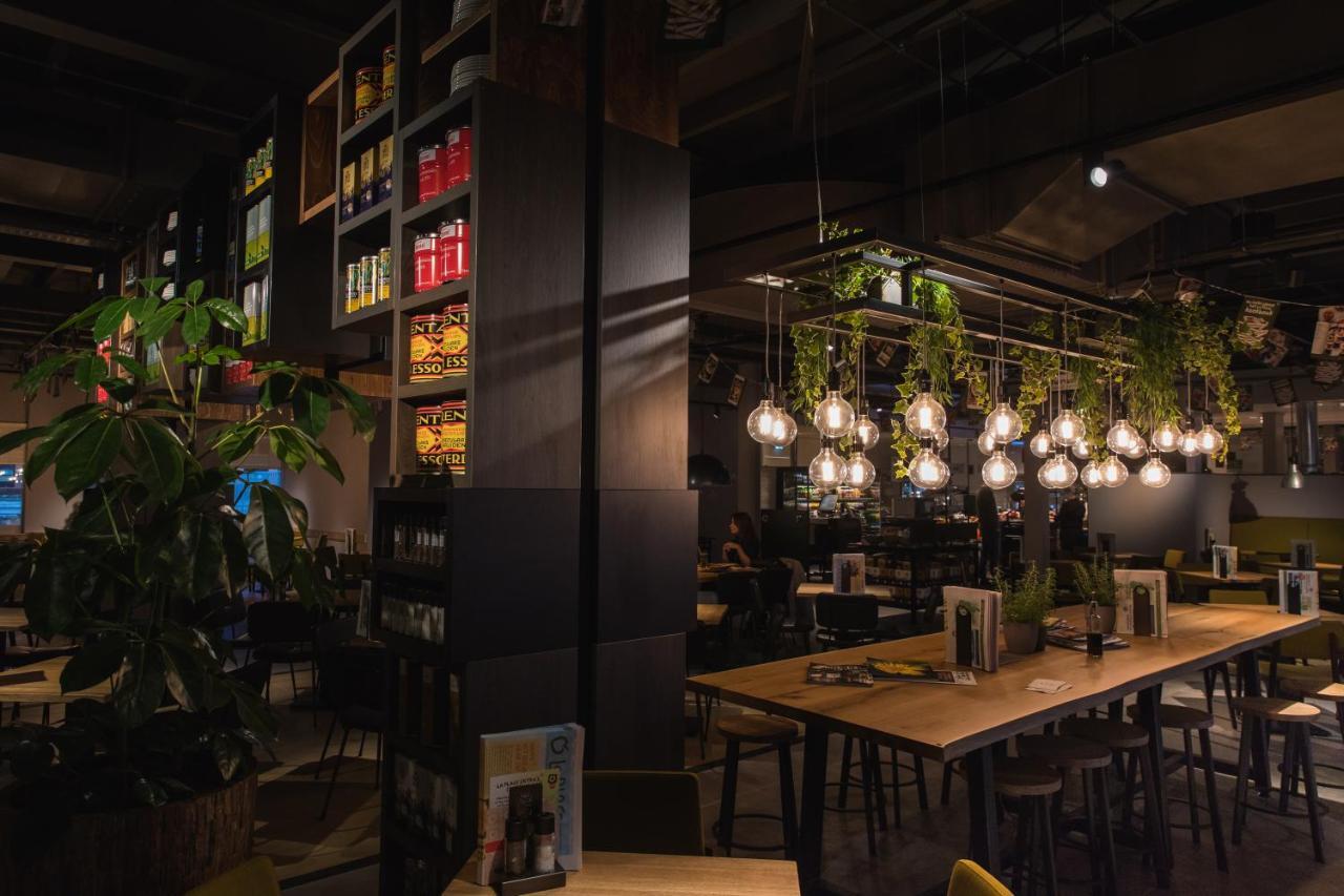 Tulip Inn Leiderdorp Dış mekan fotoğraf