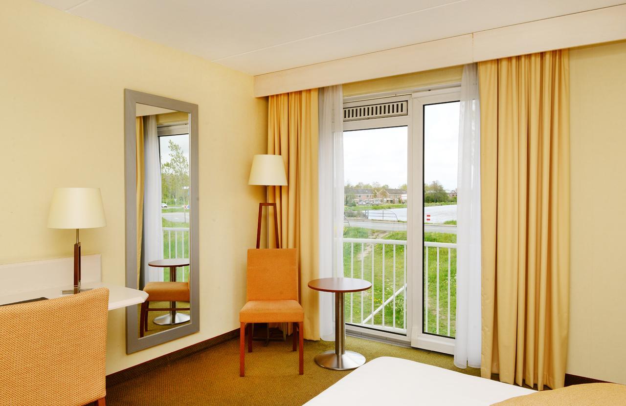 Tulip Inn Leiderdorp Dış mekan fotoğraf
