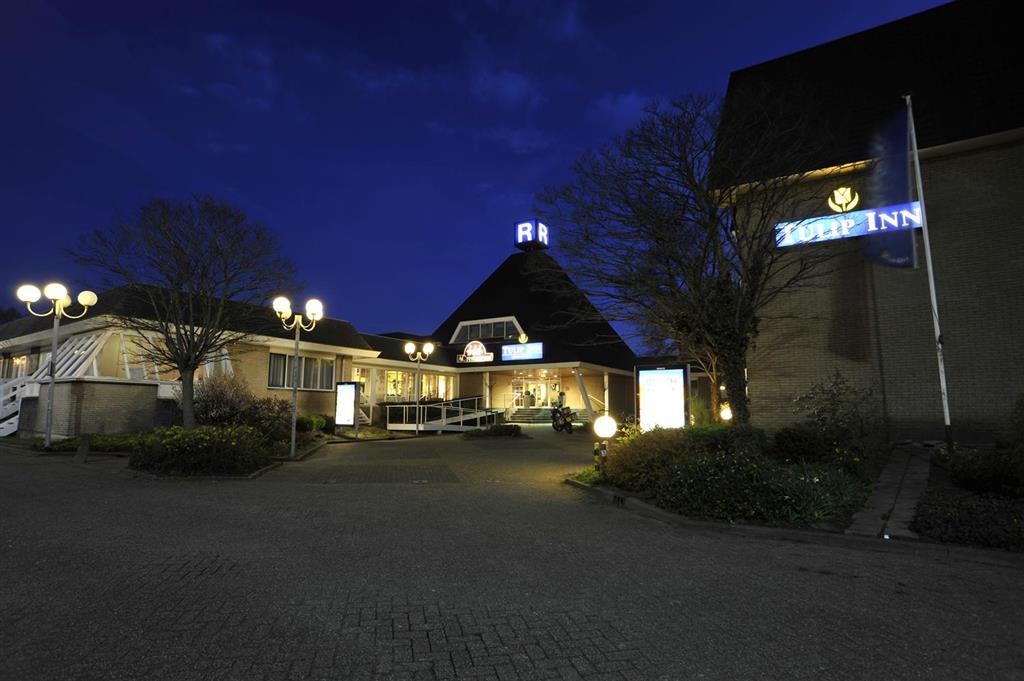 Tulip Inn Leiderdorp Dış mekan fotoğraf