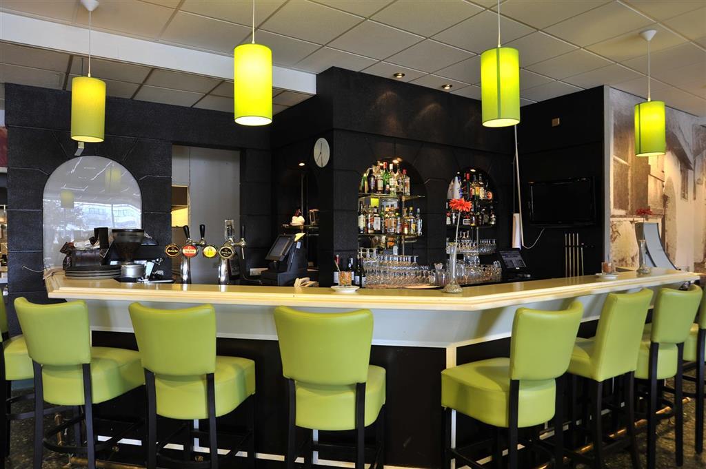 Tulip Inn Leiderdorp Dış mekan fotoğraf