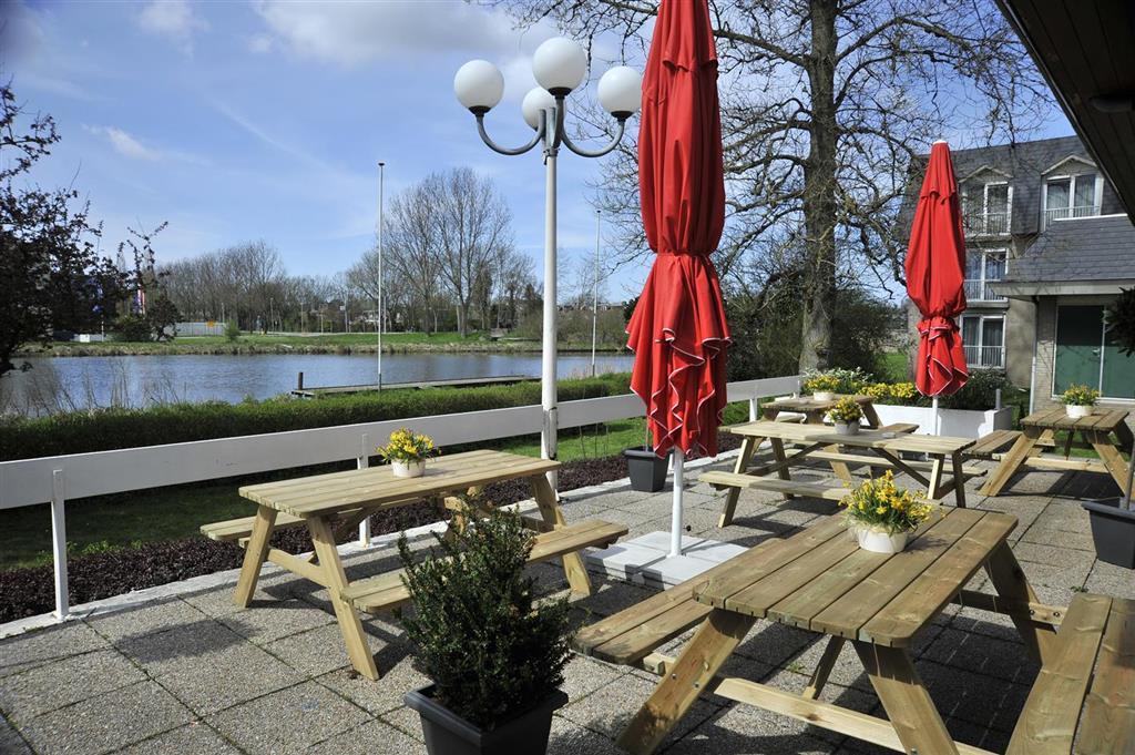 Tulip Inn Leiderdorp Dış mekan fotoğraf