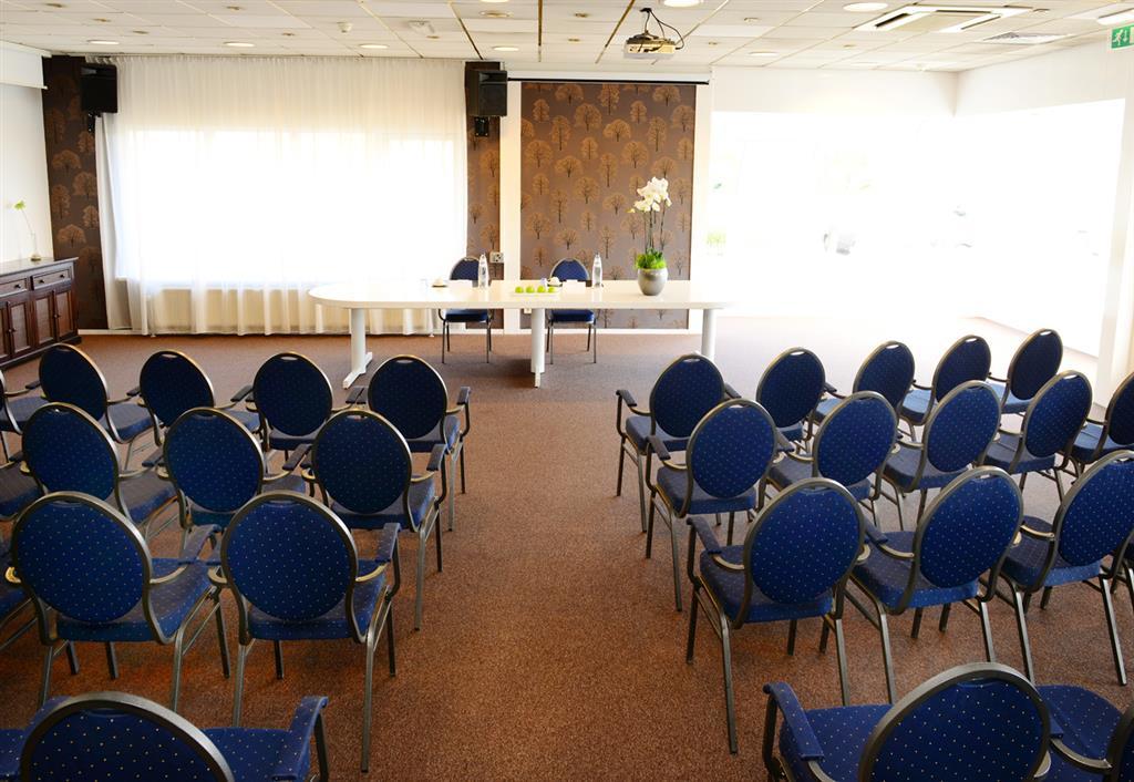Tulip Inn Leiderdorp Dış mekan fotoğraf