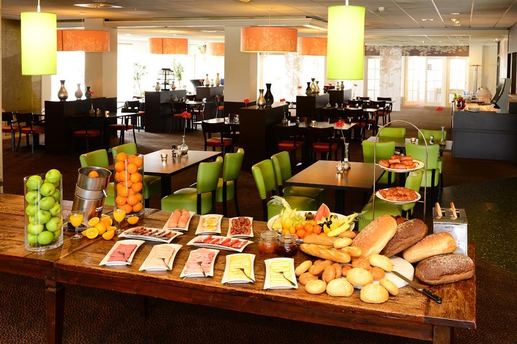 Tulip Inn Leiderdorp Dış mekan fotoğraf