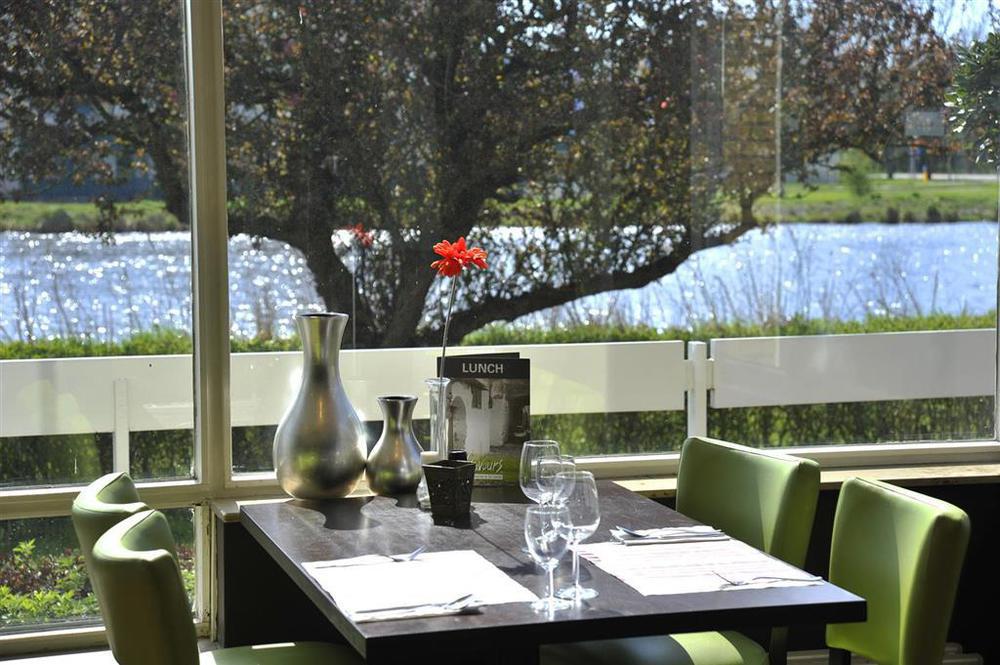 Tulip Inn Leiderdorp Restoran fotoğraf
