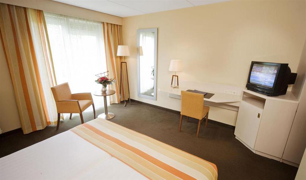 Tulip Inn Leiderdorp Oda fotoğraf