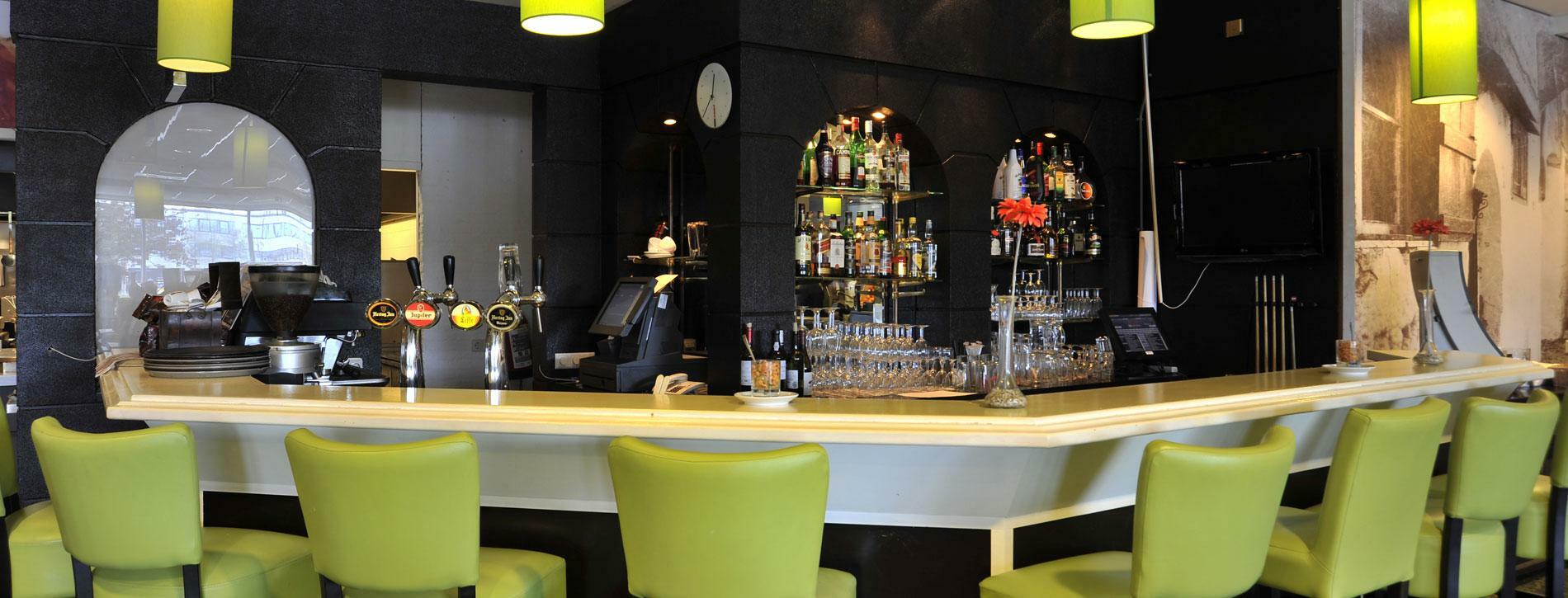Tulip Inn Leiderdorp Dış mekan fotoğraf