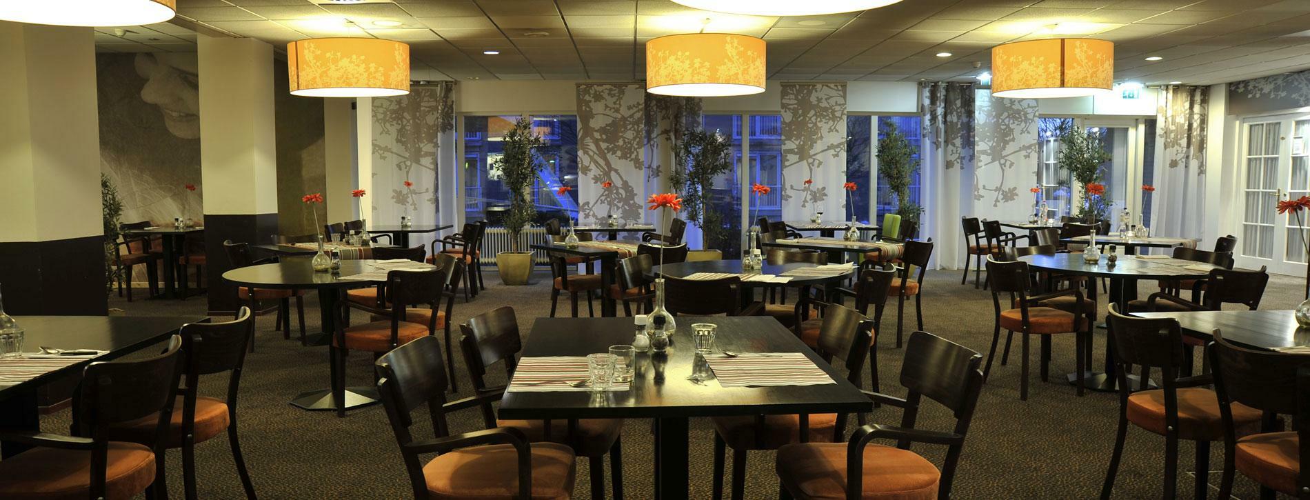 Tulip Inn Leiderdorp Dış mekan fotoğraf
