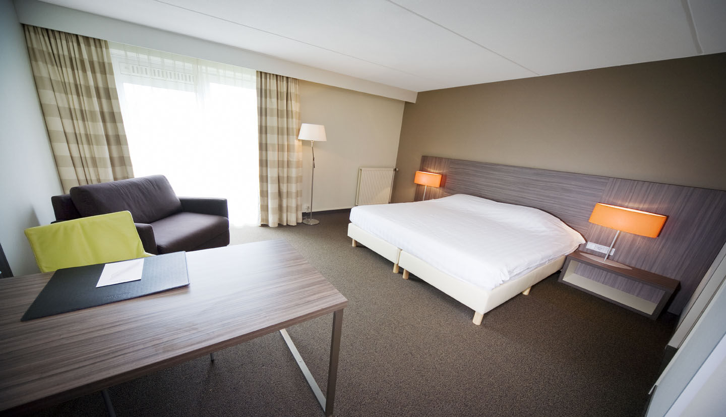 Tulip Inn Leiderdorp Dış mekan fotoğraf